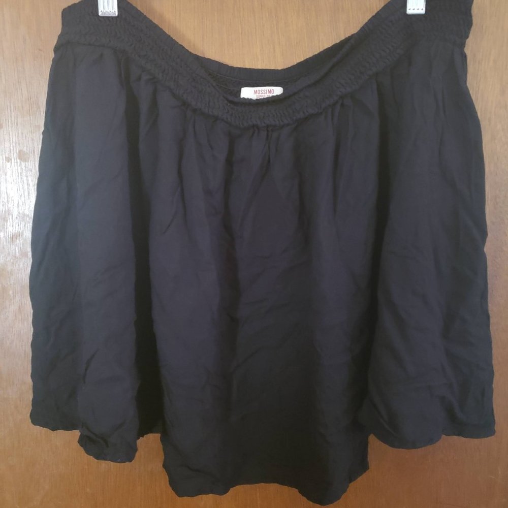 Mossimo Skater Skirt